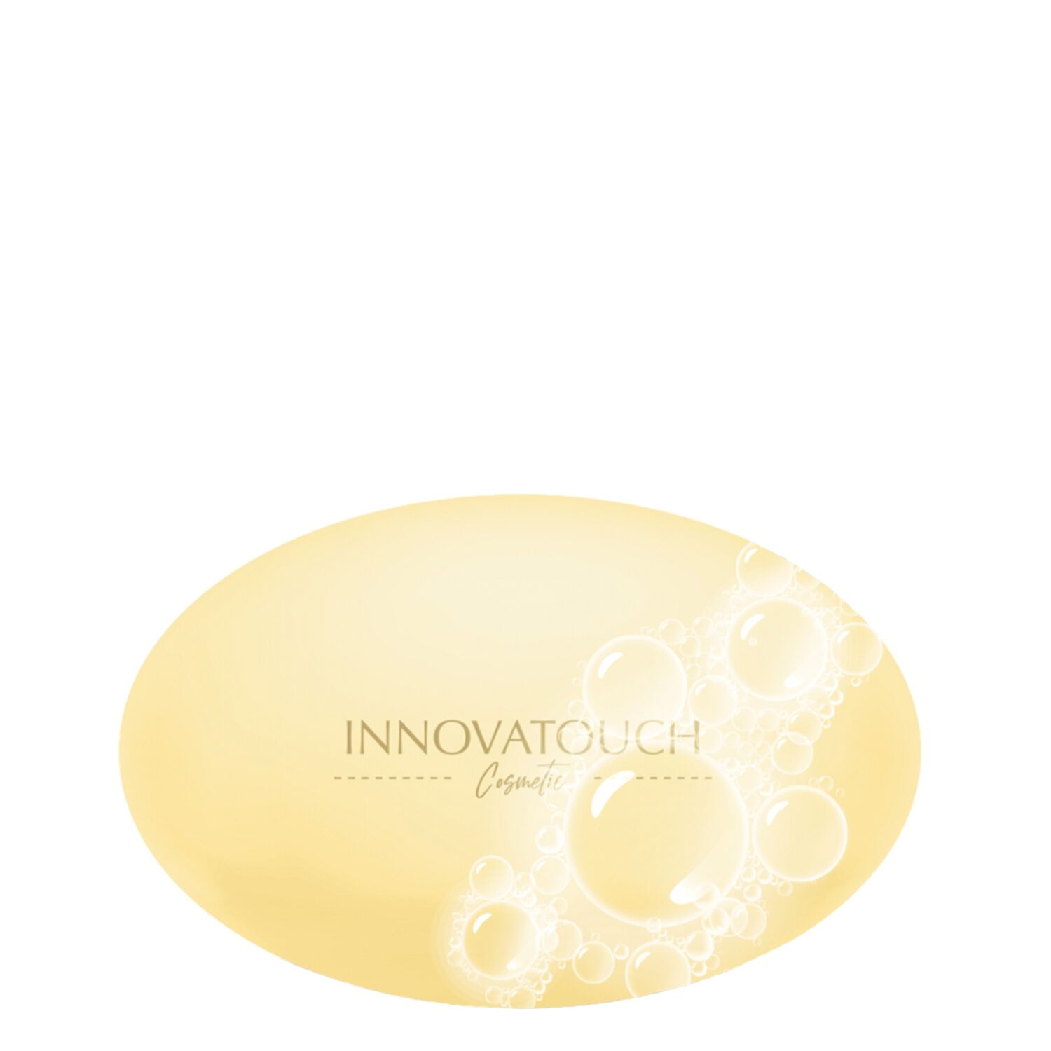 Innovatouch Savon Apaisant Lait d'Annesse 100 g