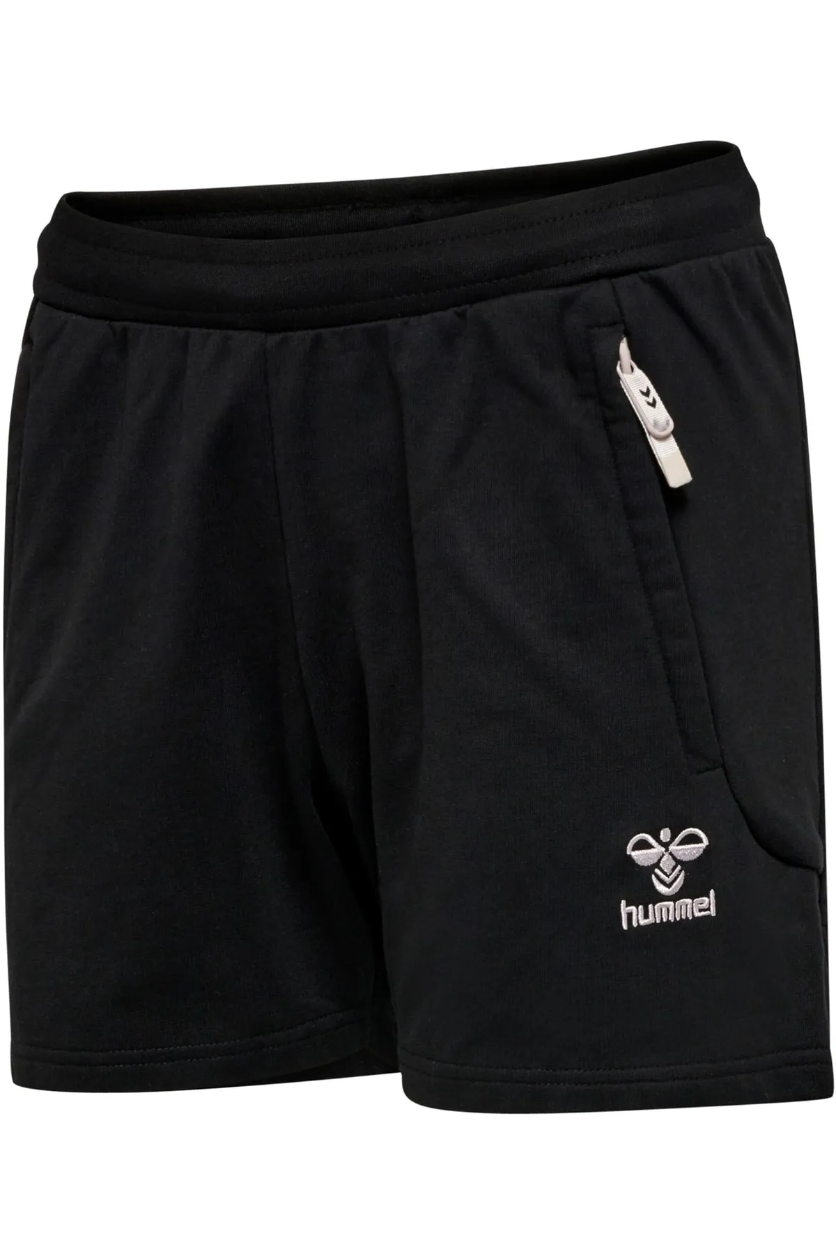 hummel  hmlMOVE GRID COT. SHORTS WOMEN