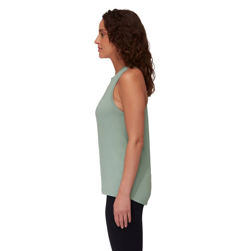 Mammut Mammut Core  1862 Tanktop Damen