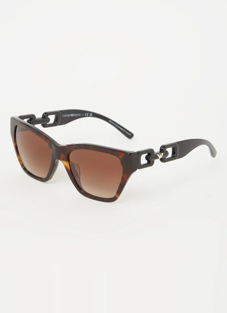 Ochelari de soare Emporio Armani EA4203U