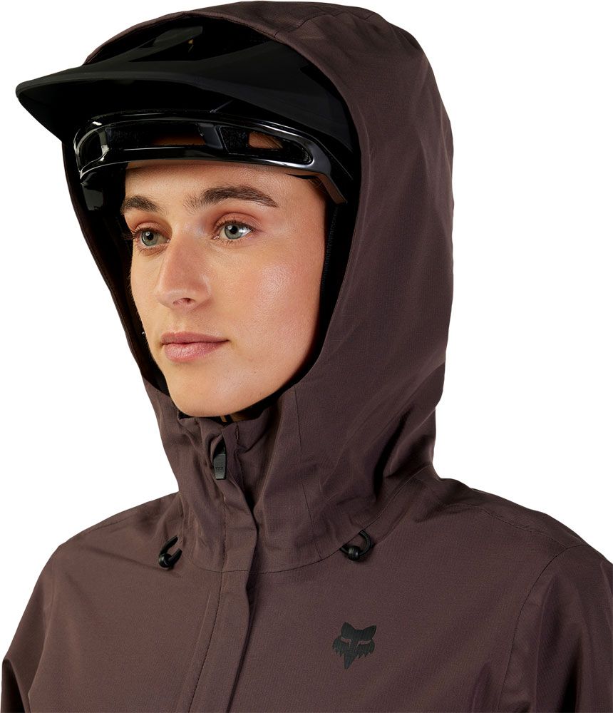 Fox Racing Ranger 2.5L - Damen MTB Regenjacke kaufen | Bike-Discount