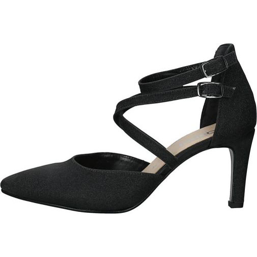 Gabor Pumps
