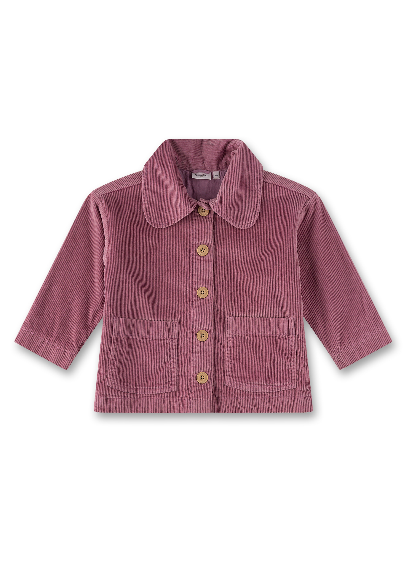Mädchen-Jacke Rosa