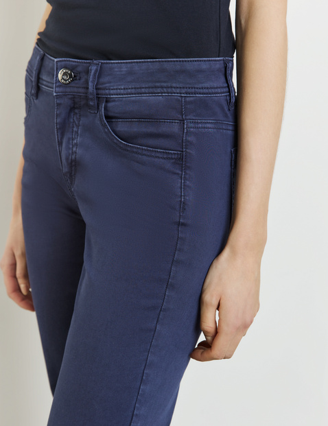 7/8 Jeans Slim