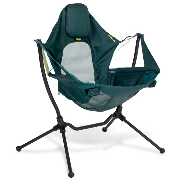 Nemo - Stargaze Reclining Camp Chair - Campingstuhl