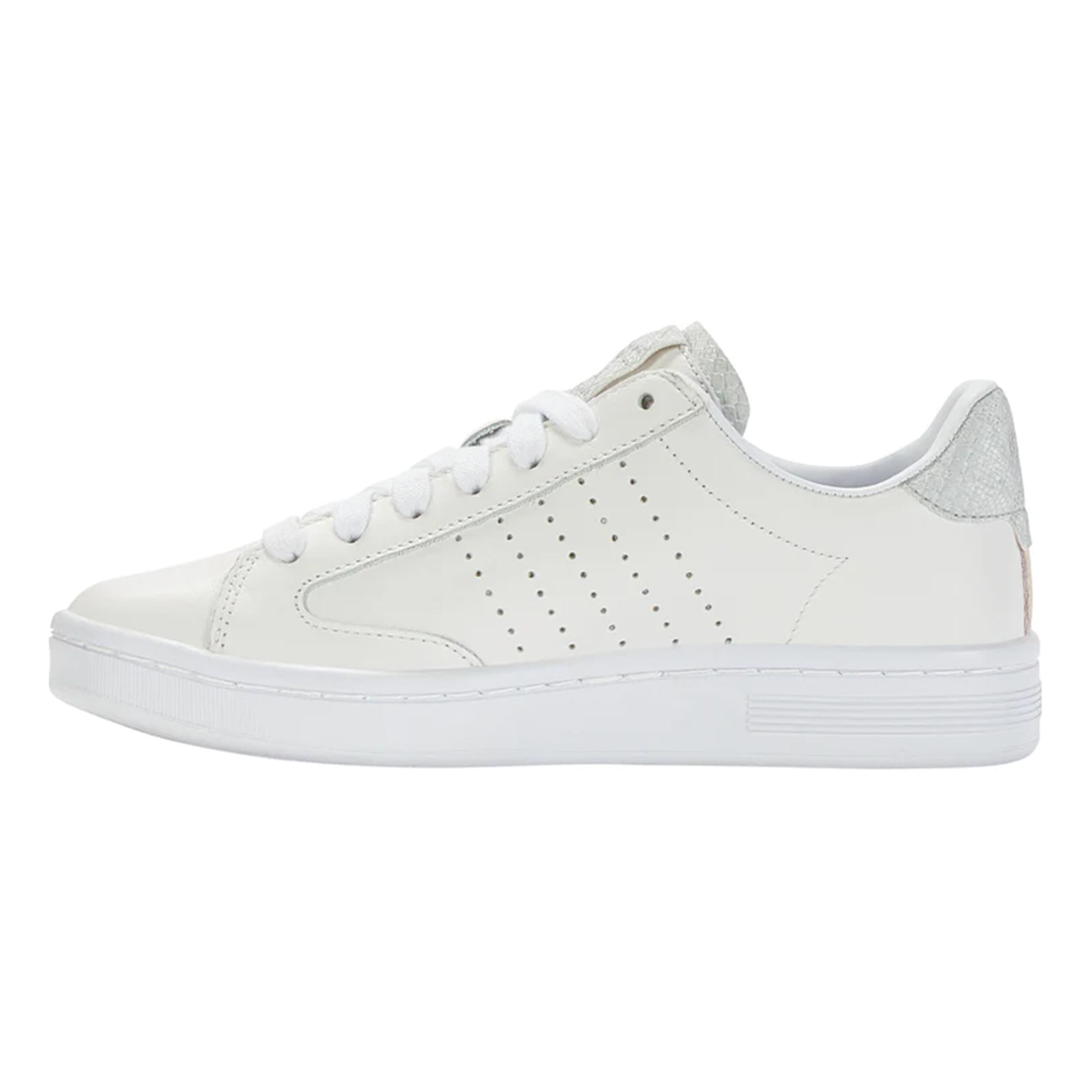 Lozan Klub LTH Sneaker Damen - Weiß, Hellgrau