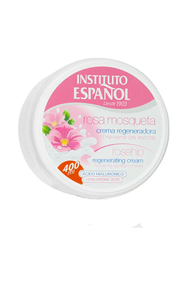 Instituto Espanol  Gesichtscreme - Feuchtigkeitscreme