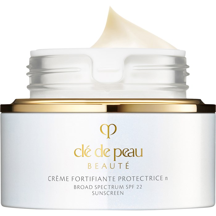 Protective Fortifying Cream N