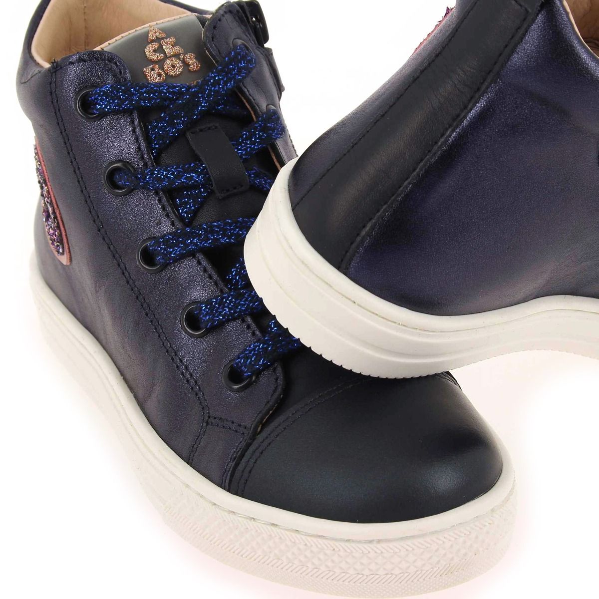 Acebos  5599 ET - Marine Violet