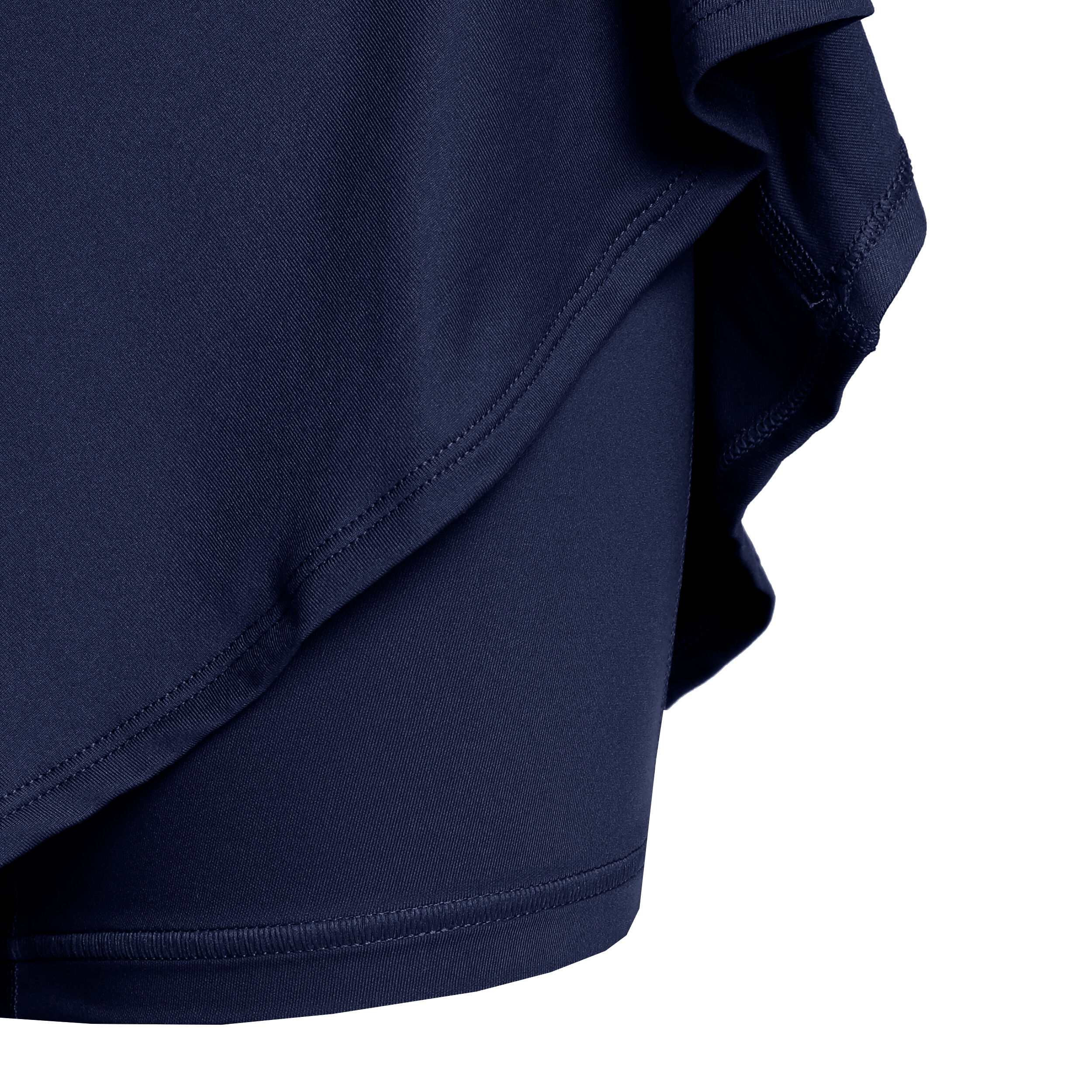 Court Victory Dri-Fit Flouncy Rock Damen - Dunkelblau