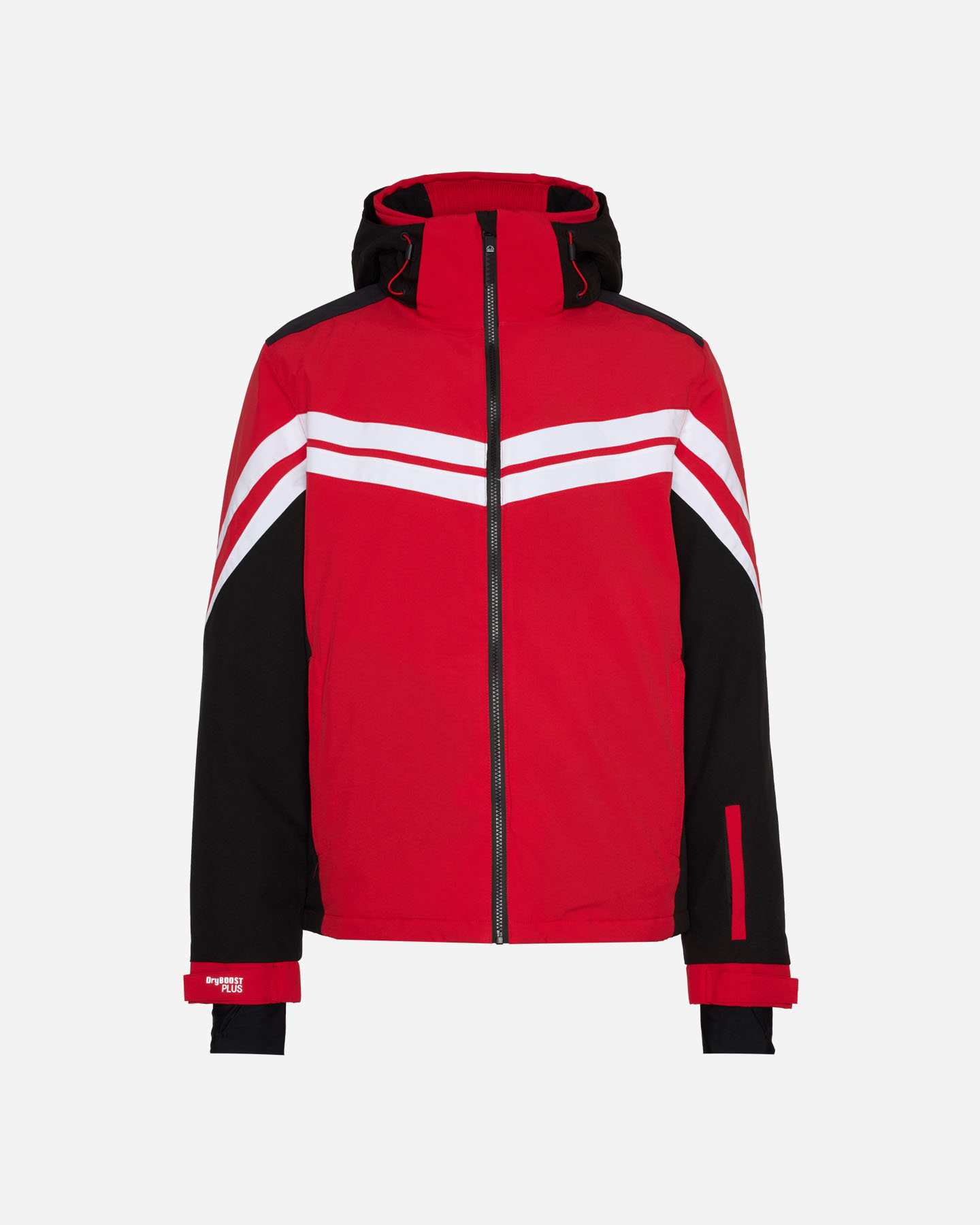 Ellesse Challenge Kurtka narciarska M ESM732W04-055/050