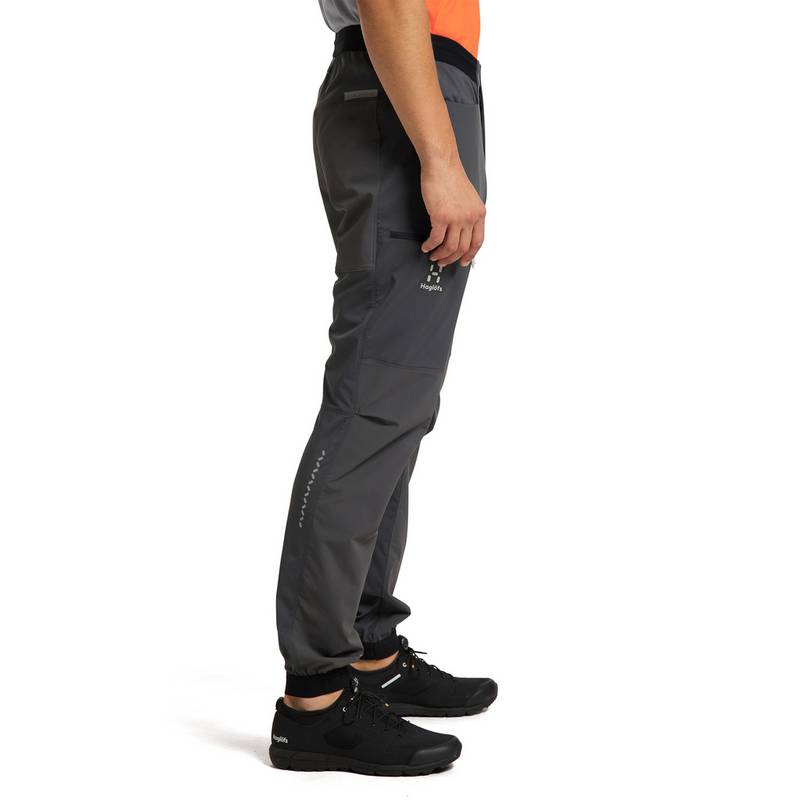 Haglfs L.I.M Rugged Pant Trekkinghose Herren