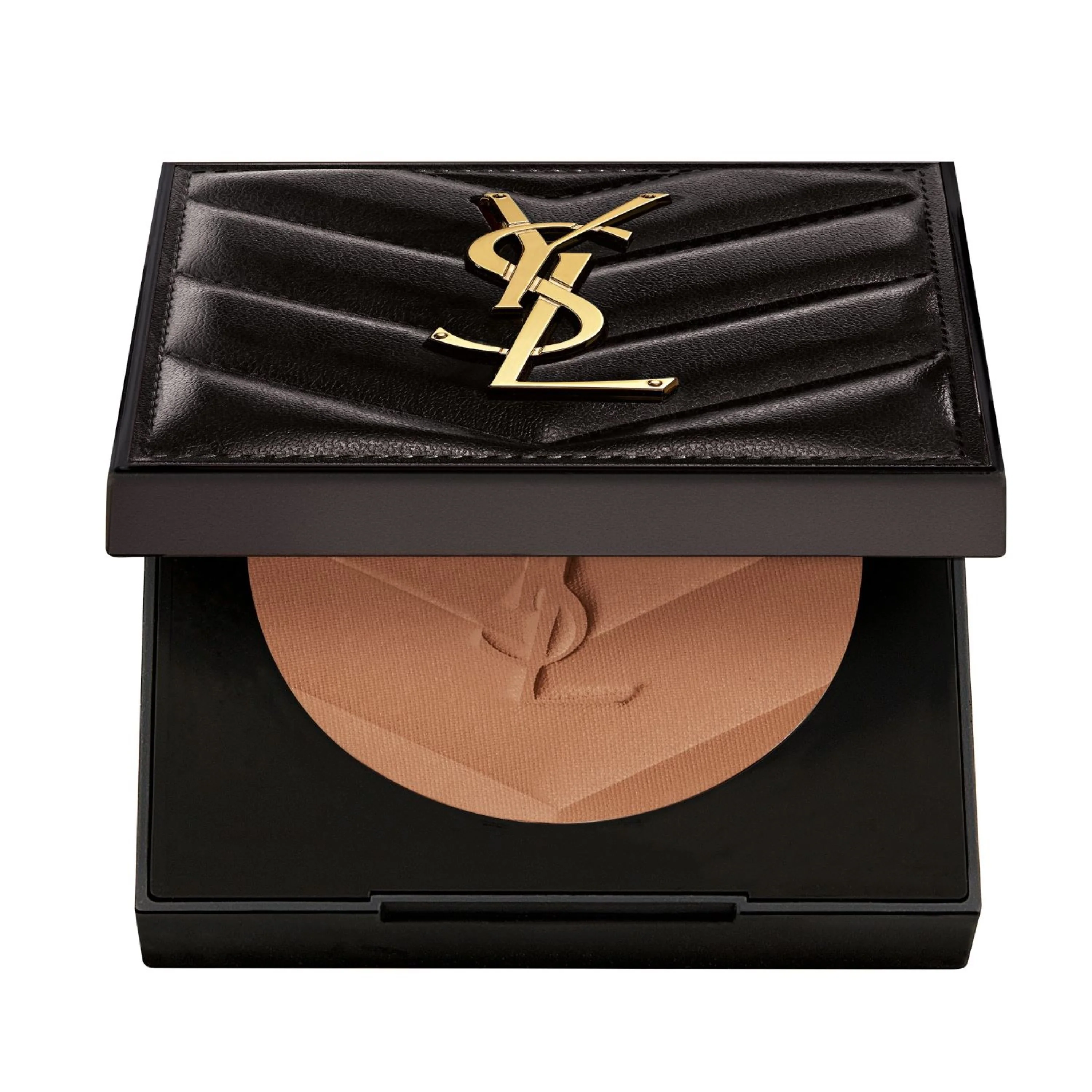Pudră Viso All Hours Hyper Finish - Pudră compactă
