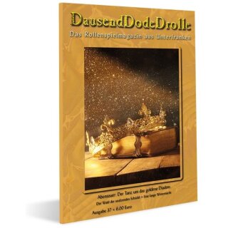 DausendDodeDrolle #37 (DE)