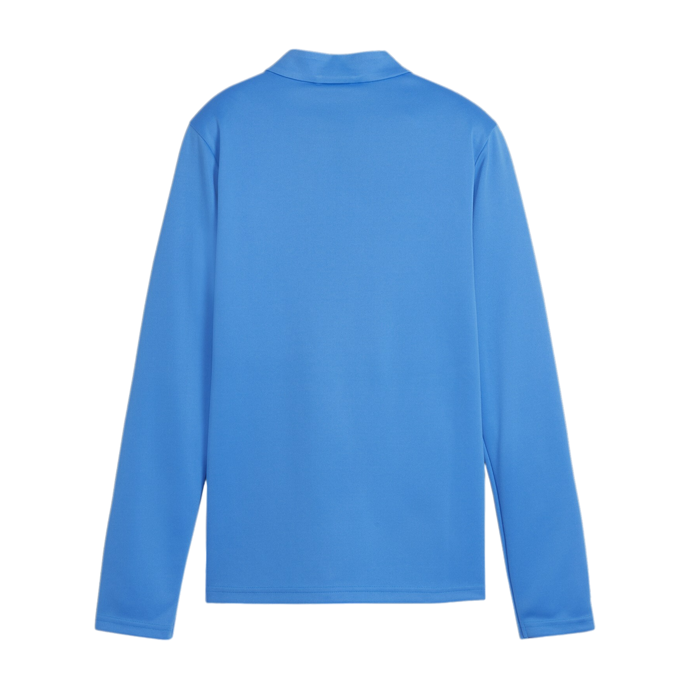 PUMA teamGOAL Trainingsjacke Damen Blau F02