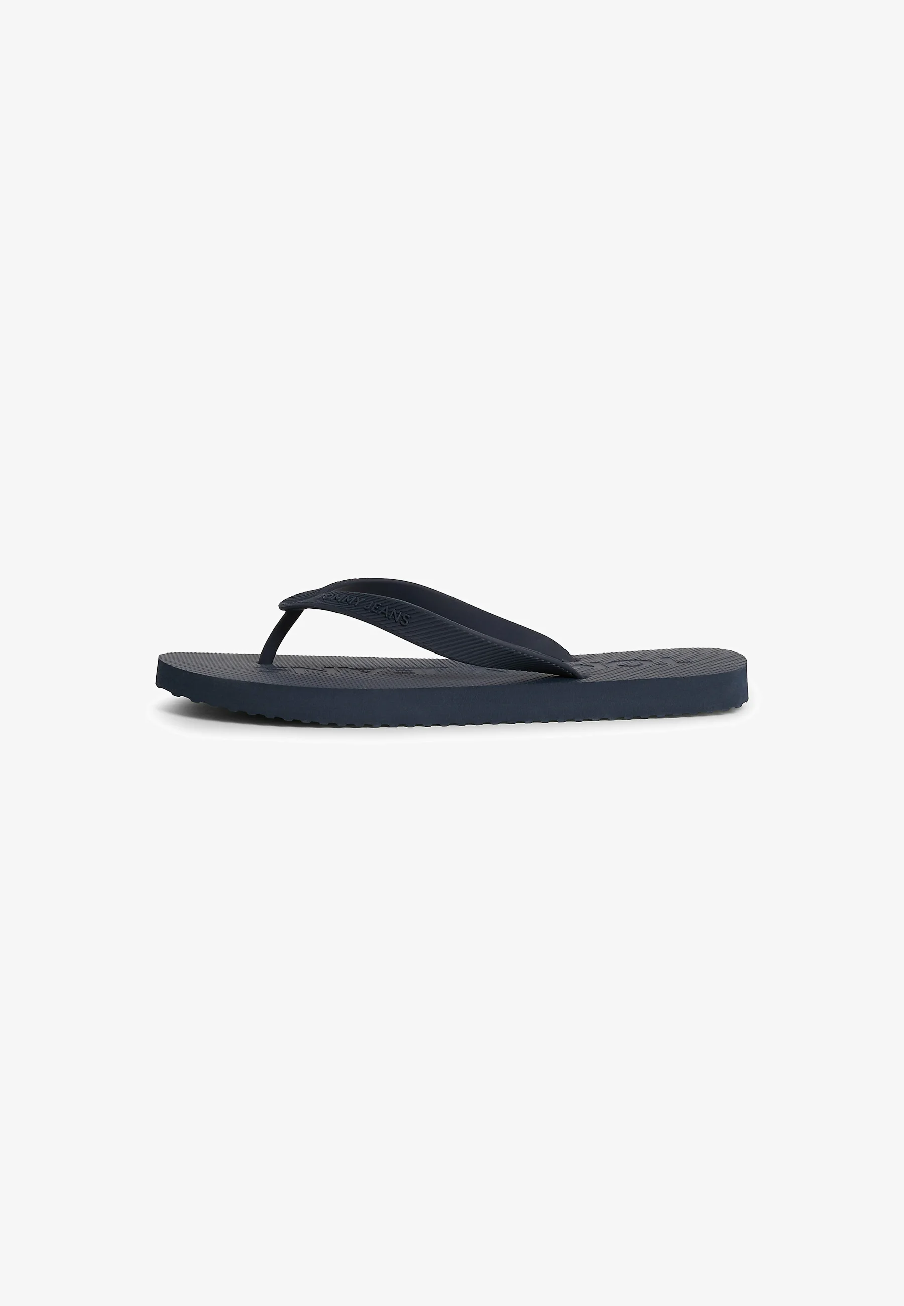 Chanclas con logo de Tommy Jeans - Chanclas de playa