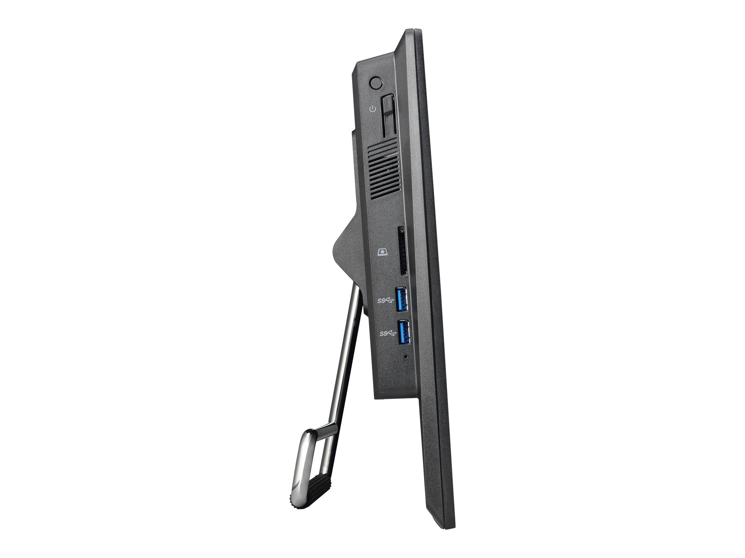 Shuttle SHUTTLE Barebone AIO P52U 15,6