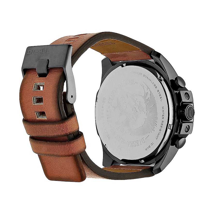 Diesel Chronograph Mega Chief