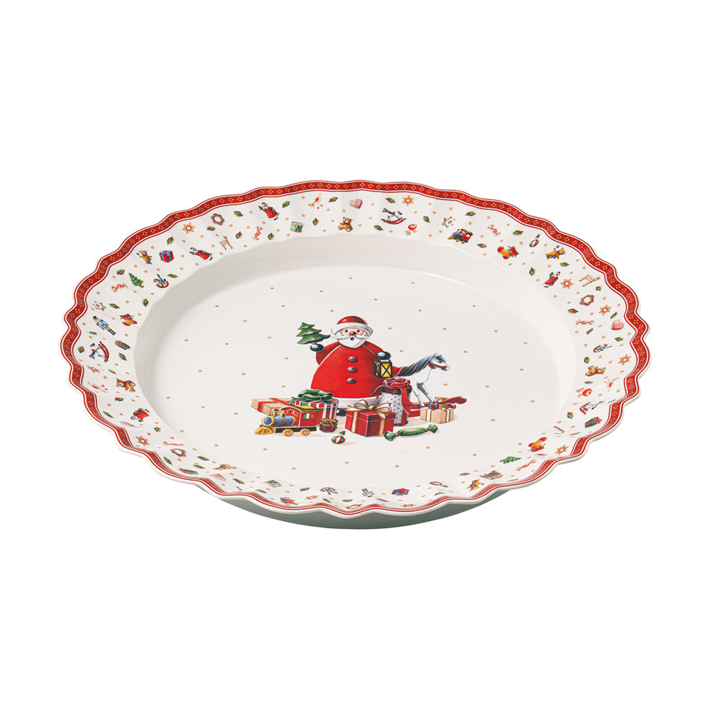 Villeroy & Boch Plat à servir Toy's Delight vaisselle