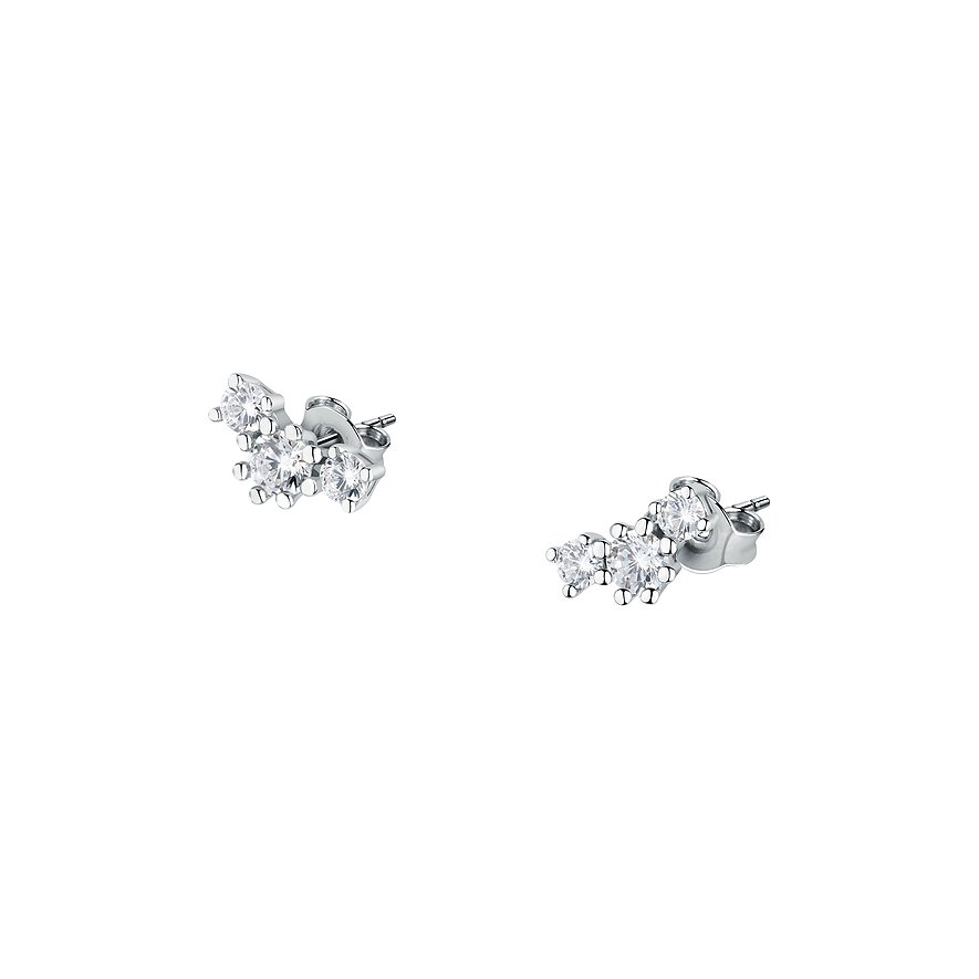 Live Diamond Ohrstecker