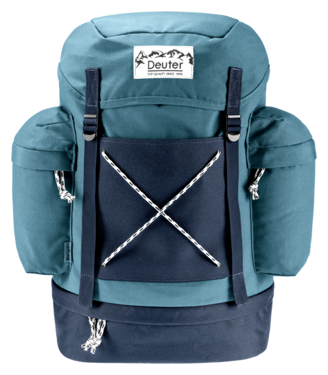 deuter Wengen | Lifestyle Rucksack