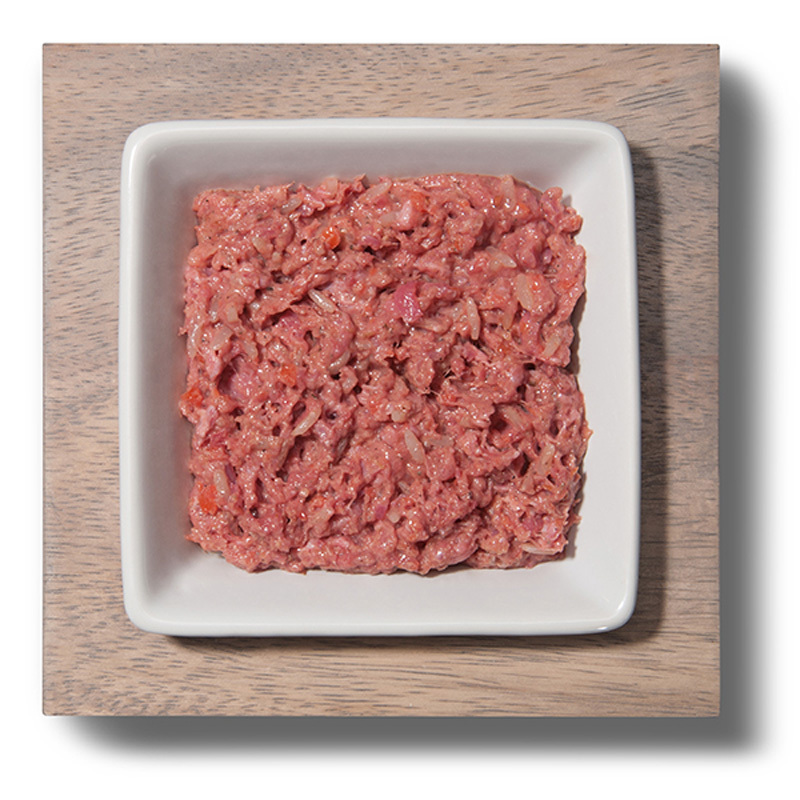 ProCani BARF/ Frostfutter ProCani frisch & fertig Huhn Menü 16x500 g