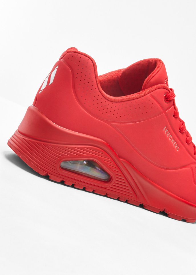 Skechers Sneaker mit Memory Foam