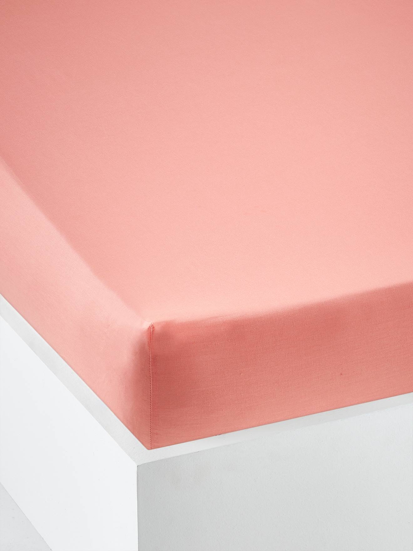 Vertbaudet Kinder Spannbettlaken  Oeko Tex - anthrazit