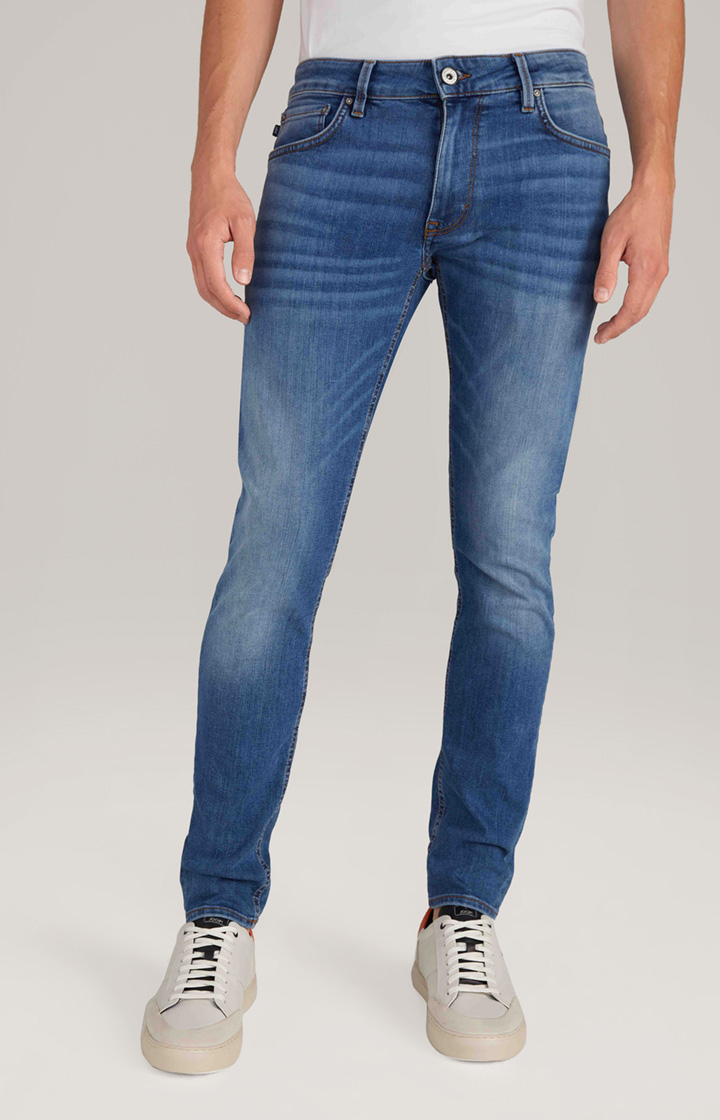 Re-Flex Jeans Stephen in Hellblau