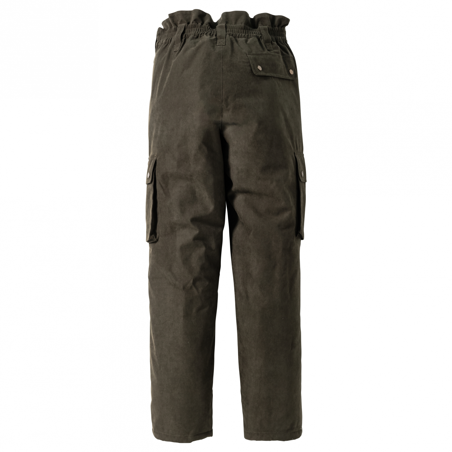 il Lago Prestige Herren Thermo Outdoorhose Sibiria