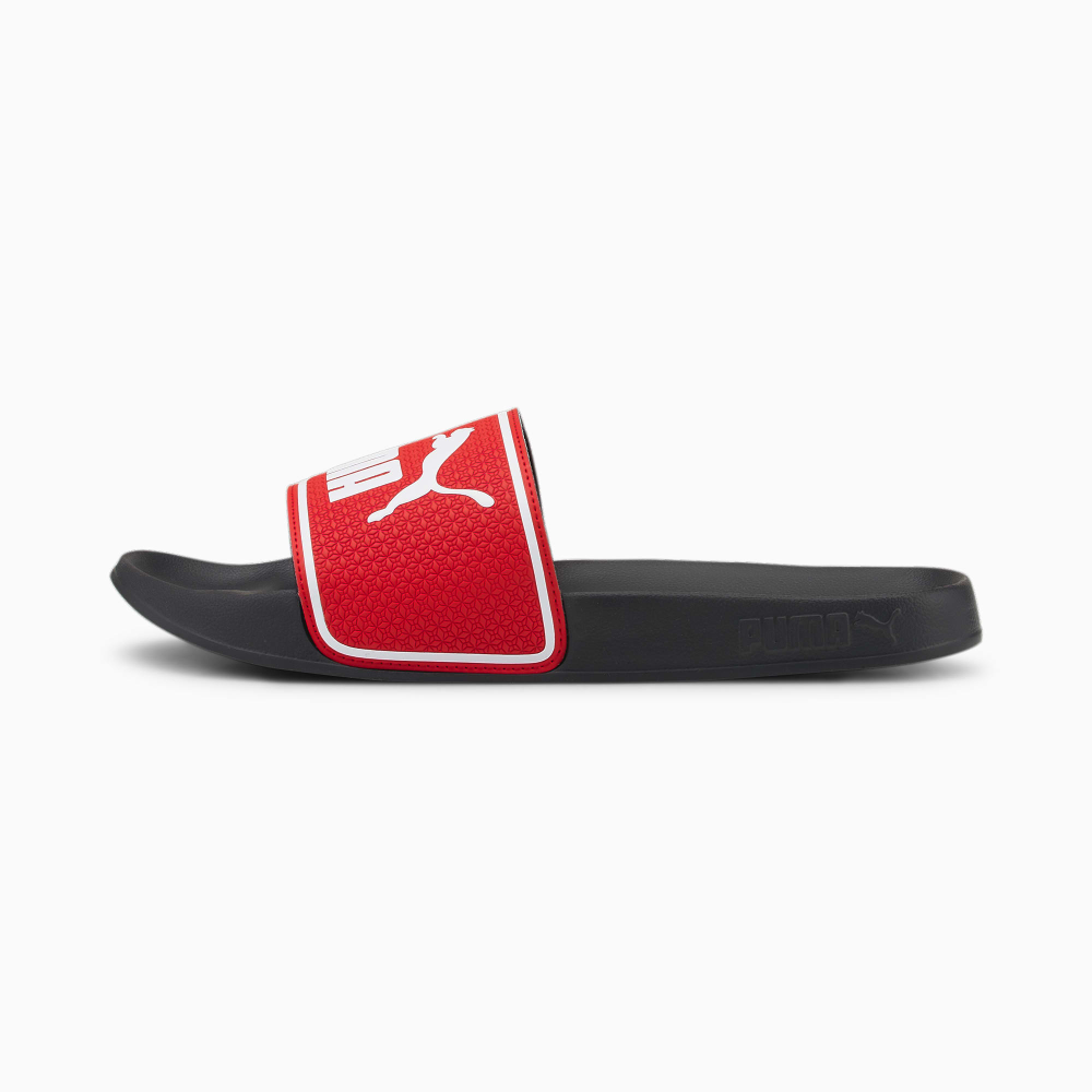 PUMA Leadcat 2.0 384139_16 / rot