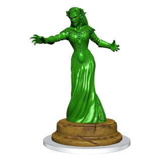 D&D Icons of the Realms: Saltmarsh Miniaturen vorbemalt Box 1 (7)