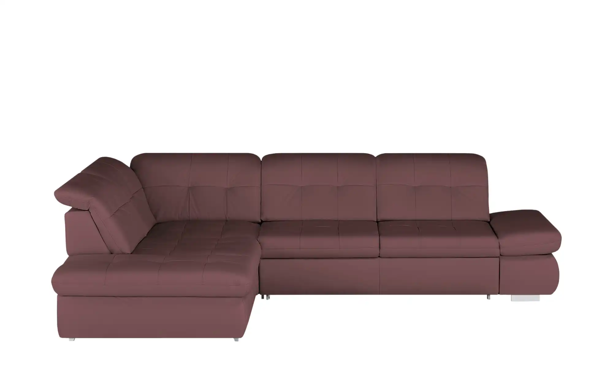 Kollektion Kraft Ecksofa Leder Spencer