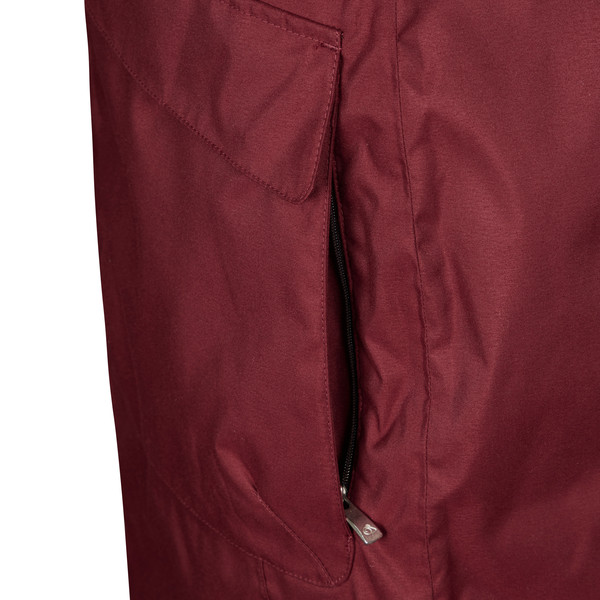 CAITHNESS JACKE Damen - Regenmantel