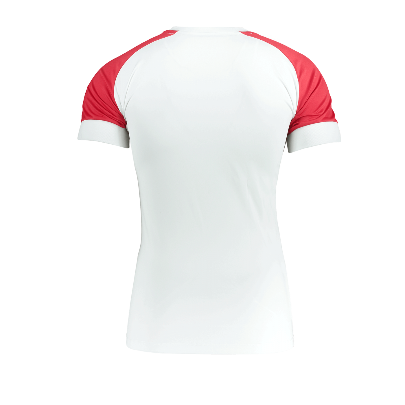 Jako Champ 2.0 Trikot kurzarm Kids Weiss F10