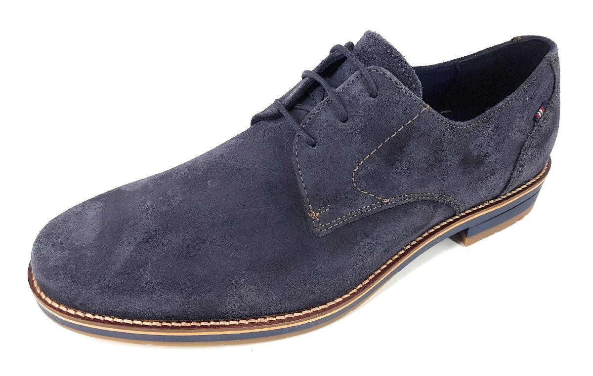 Lloyd Langston 12-019-29 Blau 29 Ocean