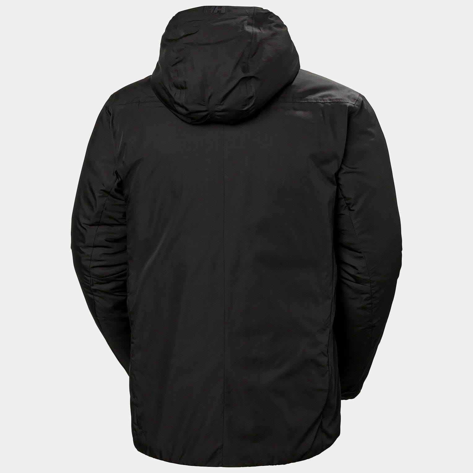 Men's Odin Lifa Pro Belay Insulated Jacket