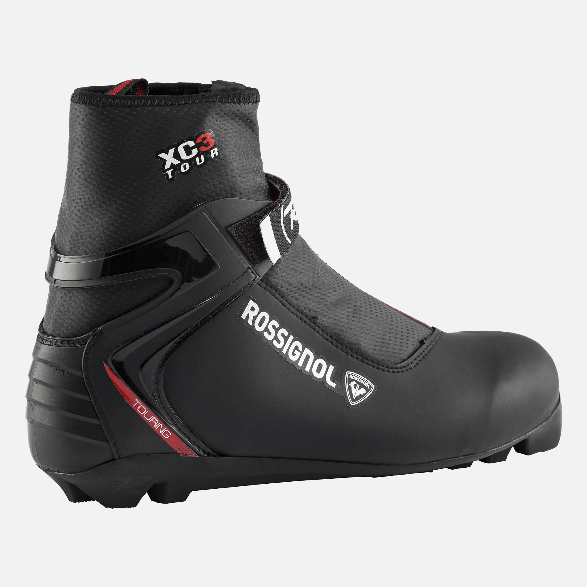 Chaussures de ski nordique touring Unisexee XC-3