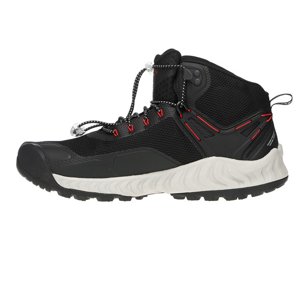 NXIS EVO MID WP Herren - Wanderstiefel