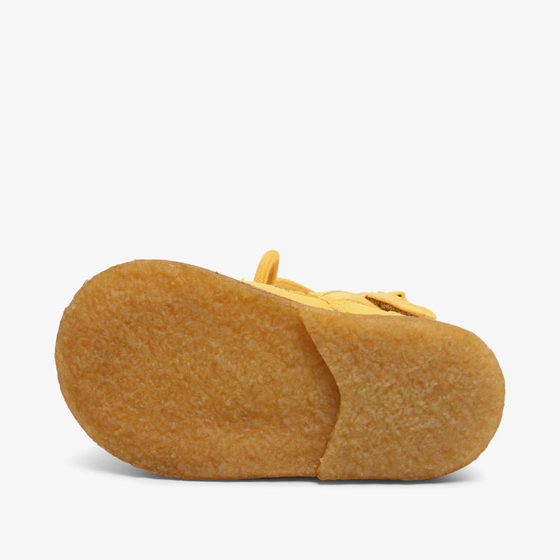 tine lemon - Gelb