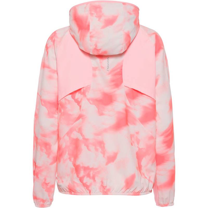 PUMA RUN ULTRAWEAVE Laufjacke Damen