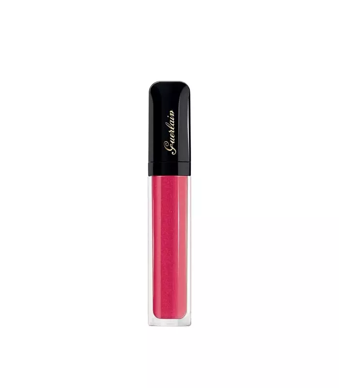GLOSS D'ENFER Couleur et Brillance - Sensation Lèvres Nues