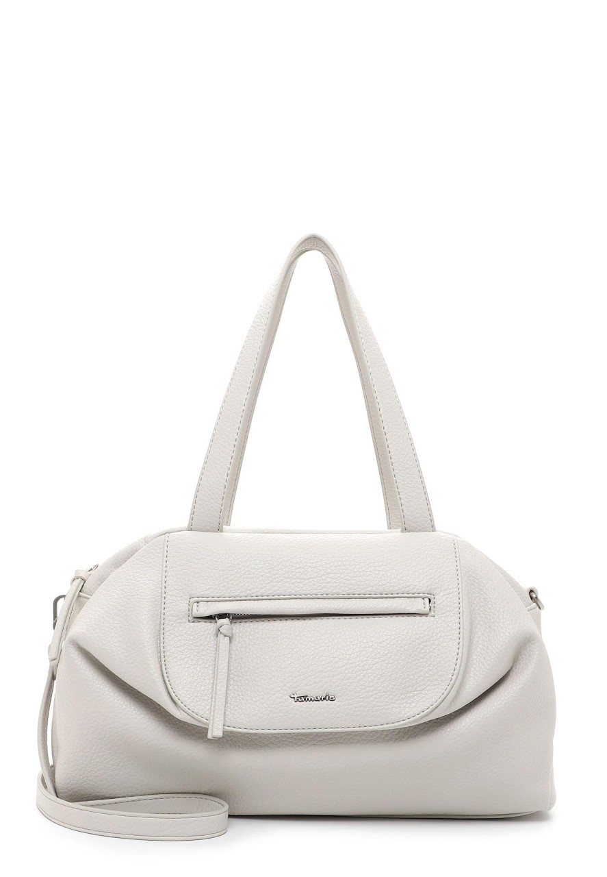 TAMARIS Handtaschen blau Crossover