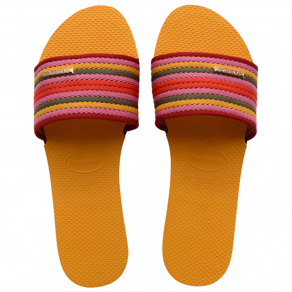 Havaianas - Women's You Malta Mix - Sandalen