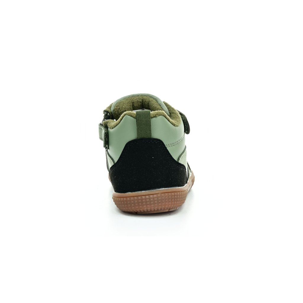 Saguaro Wonderland Ⅰ Green Winterbarfußschuhe