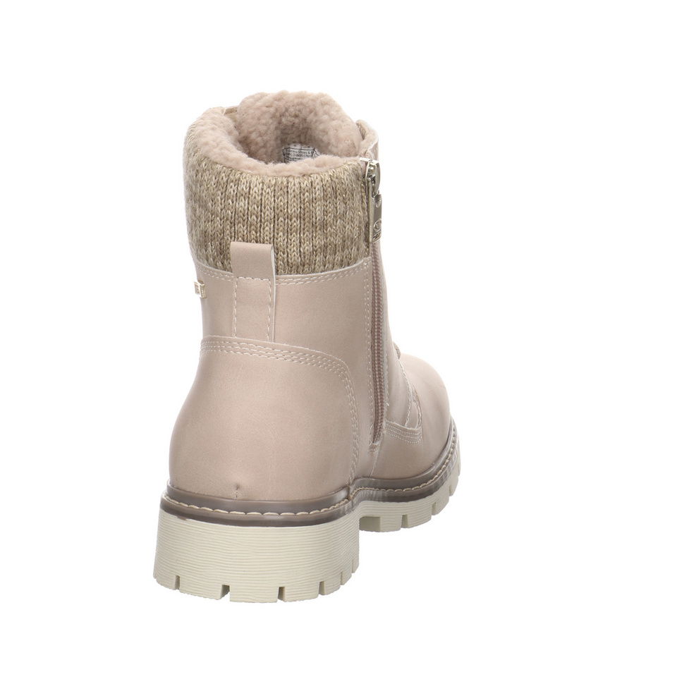 Tom Tailor Boots