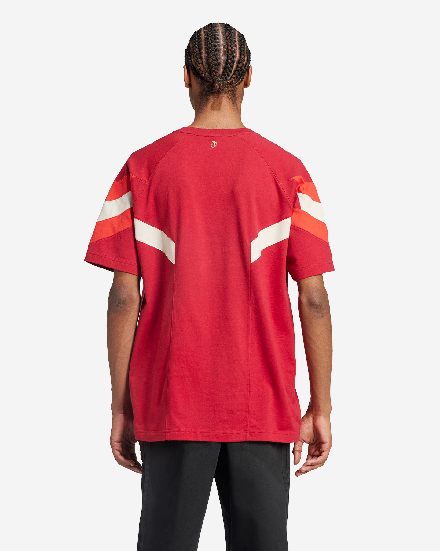 Oficiálny futbalový dres Adidas Bayern Mníchov 24-25 Og M IY5200