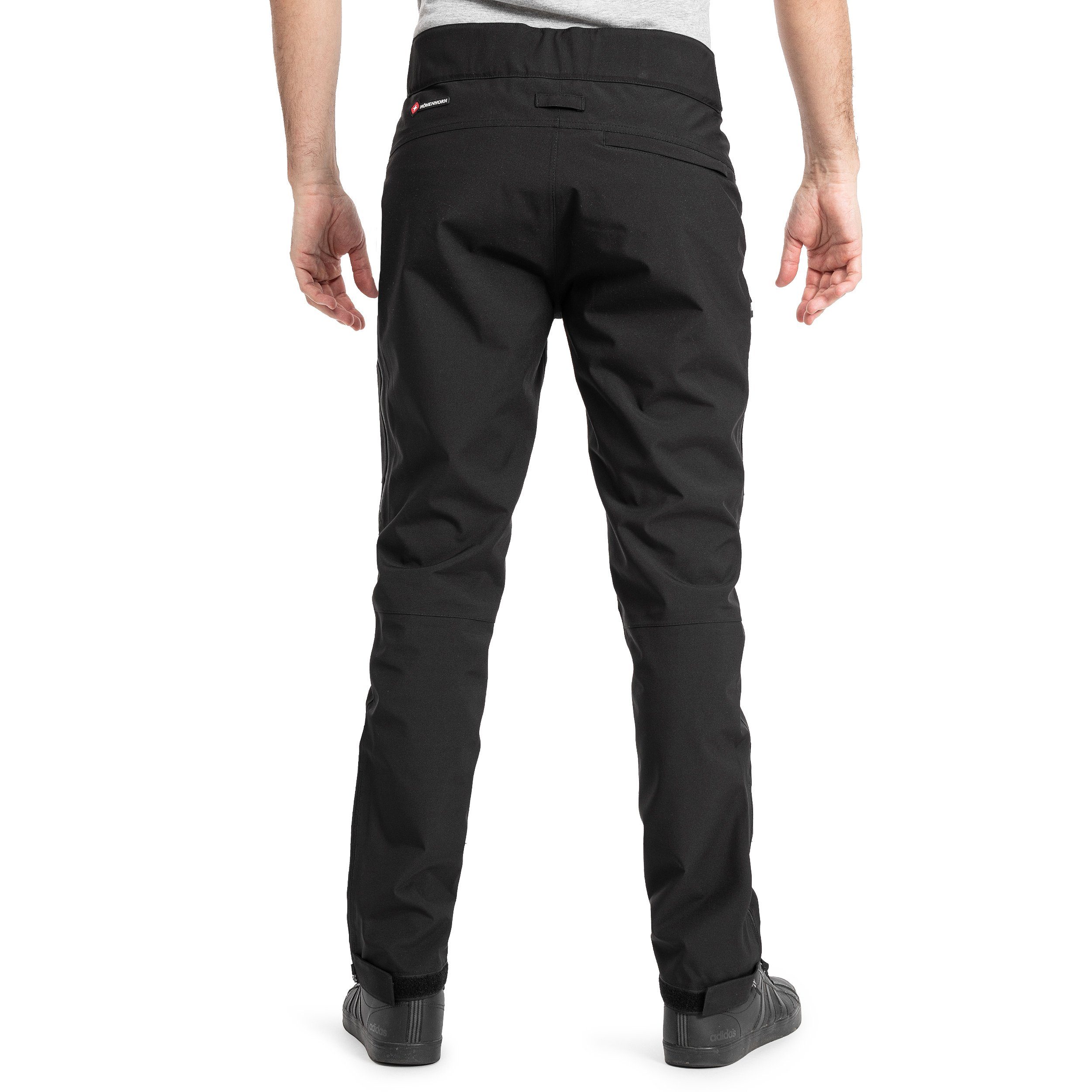 Höhenhorn Outdoorhose Geomaster Herren Hose Wanderhose hochTEC Funktionshose