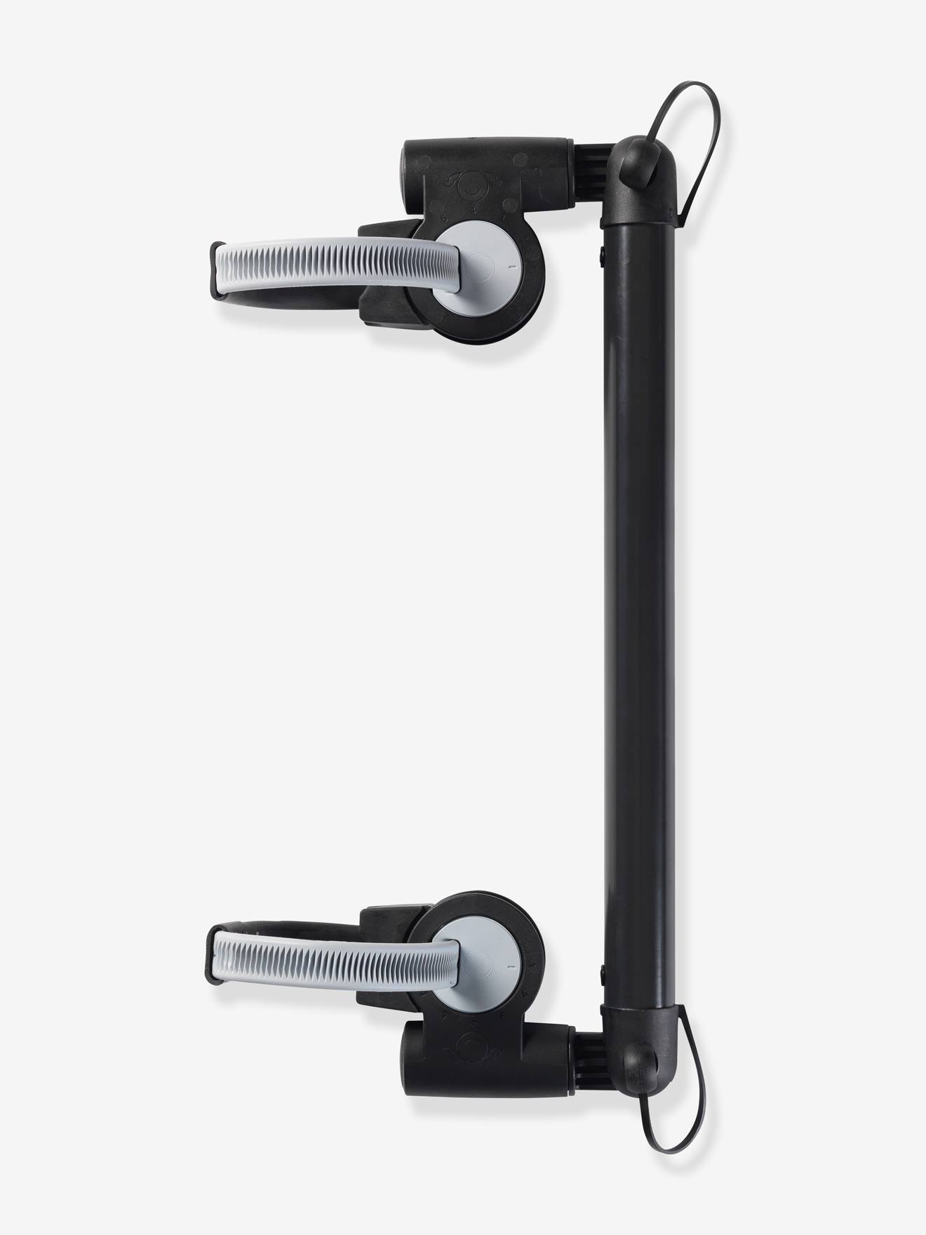 Adaptateur poussette pour planche avec siège Kid-Sit EVE SIMPLY LOVELY noir