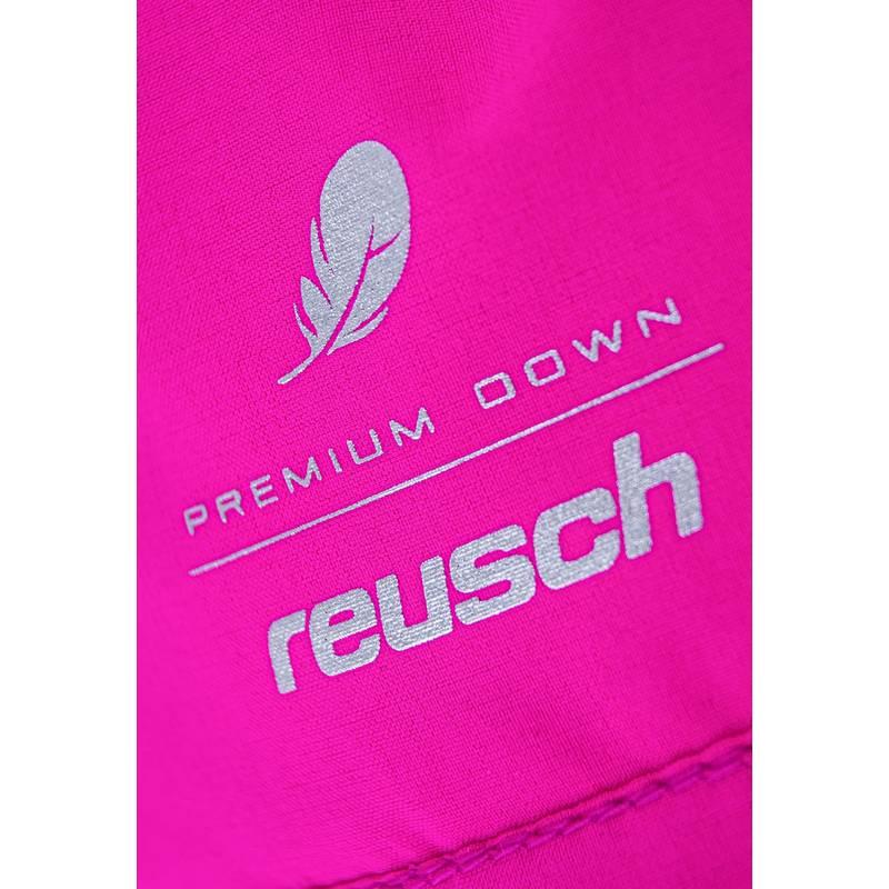 Reusch Kaden Down R-TEX® XT Mitten Outdoorhandschuhe Kinder
